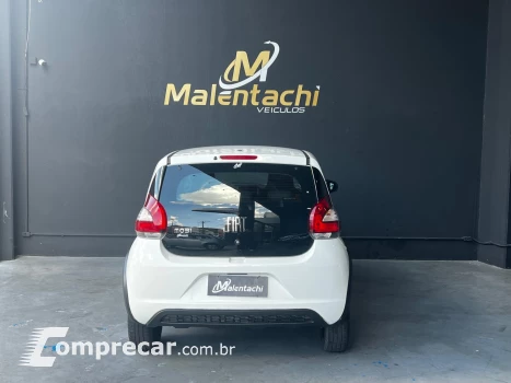 MOBI 1.0 EVO FLEX LIKE. MANUAL
