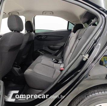 ONIX 1.4 MPFI LTZ 8V