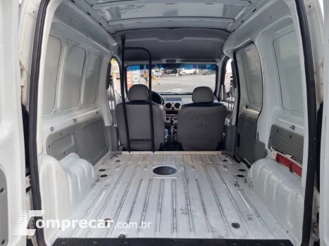 RENAULT KANGOO 1.6 EXPRESS 16V 2012
