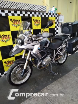 R 1200 GS