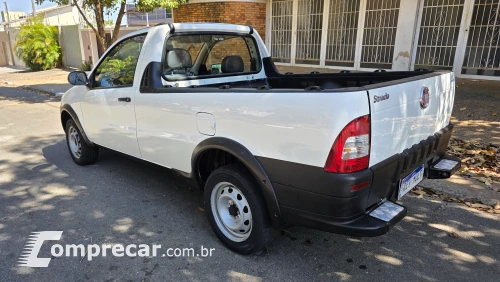 STRADA 1.4 MPI Fire CS 8V