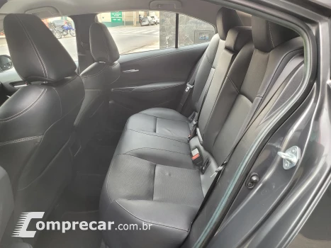 COROLLA 1.8 XEI 16V