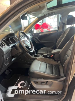 TIGUAN 1.4 250 TSI Allspace Comfortline