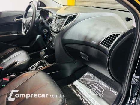 HB20S 1.0 12V Comfort Plus