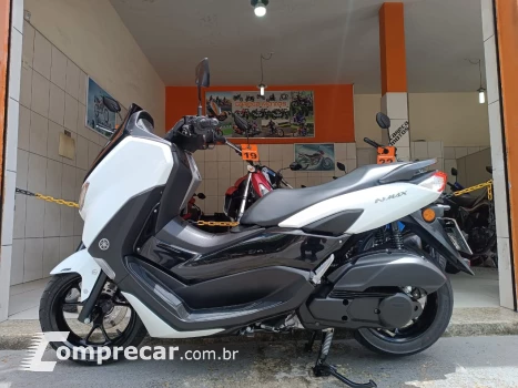 Yamaha NMAX 160