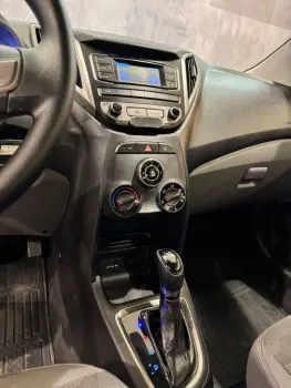 HB 20 Sedan 1.6 16V 4P FLEX COMFORT STYLE AUTOMÁTICO