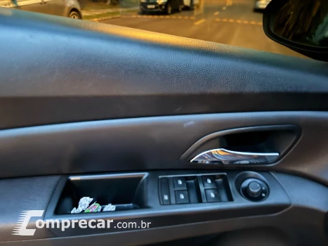 CRUZE 1.8 LT 16V