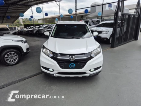 HR-V EXL 1.8 Flexone 16V 5p Aut.