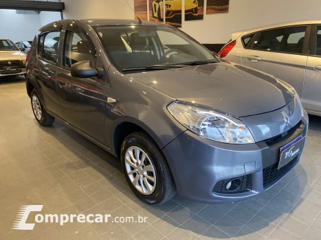 SANDERO 1.0 Expression 16V