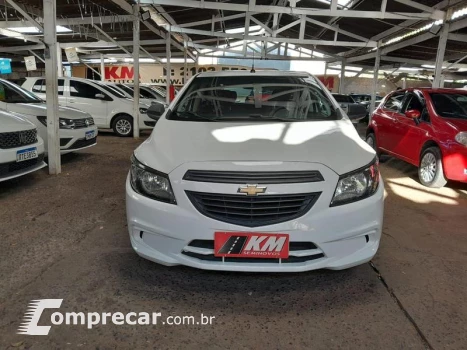 CHEVROLET ONIX 1.0 MT JOY 5 portas