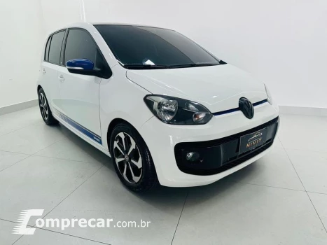 Volkswagen UP SPEED MB 4 portas