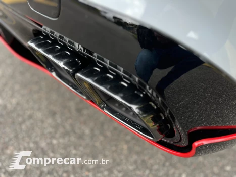 C 63 AMG 2.0 TURBO PHEV S E PERFORMANCE F1 EDITION 4MATIC+ S