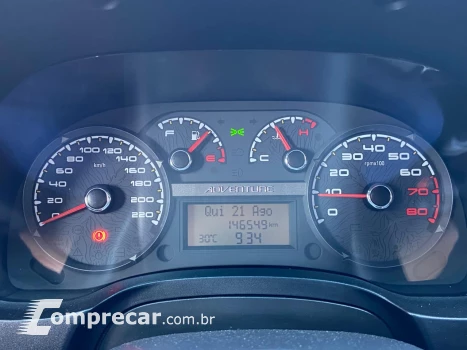 STRADA 1.8 MPI Adventure CD 16V