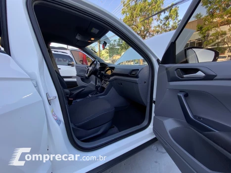 T-CROSS 1.0 200 TSI