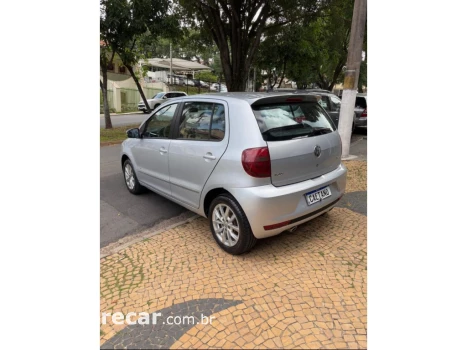 FOX 1.6 MI PRIME 8V FLEX 4P AUTOMATIZADO
