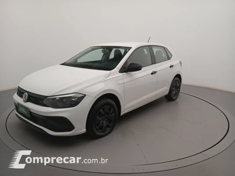 POLO 1.0 MPI TRACK MANUAL