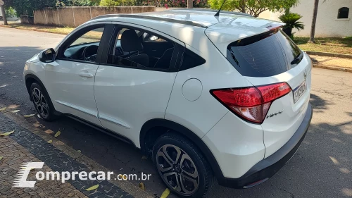 HR-V 1.8 16V EX