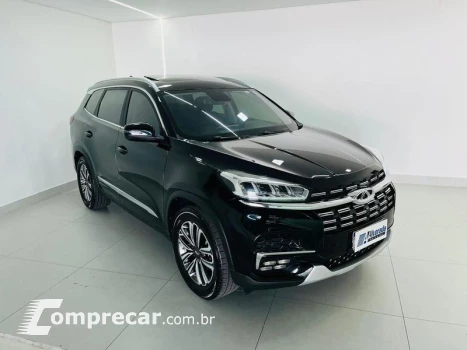 CHERY TIGGO8 1.6TGDI 4 portas