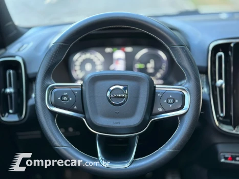 XC40 1.5 T5 Hybrid R-design FWD Geartronic