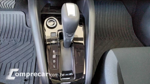 VERSA 1.6 16V FLEX ADVANCE XTRONIC