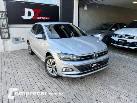POLO 1.0 200 TSI Highline
