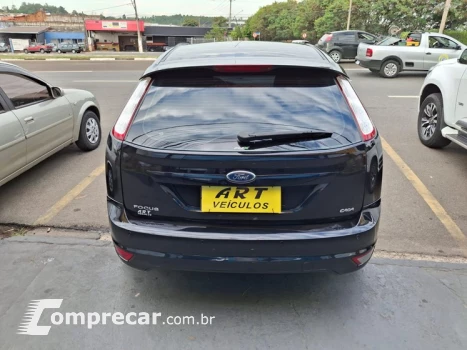 FOCUS 1.6 GL 16V