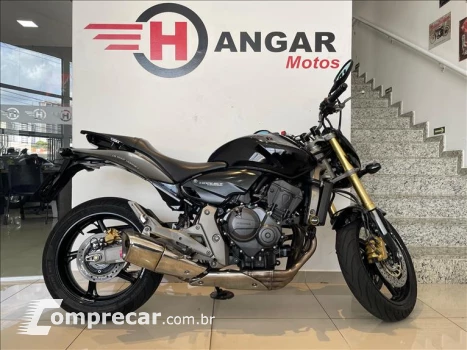 HONDA CB 600F HORNET