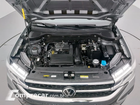 TAOS 1.4 250 TSI TOTAL FLEX HIGHLINE AUTOMÁTICO
