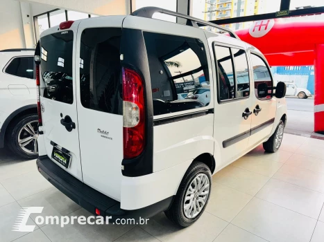 Doblo Essence 1.8