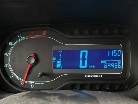 SPIN 1.8 LS 8V