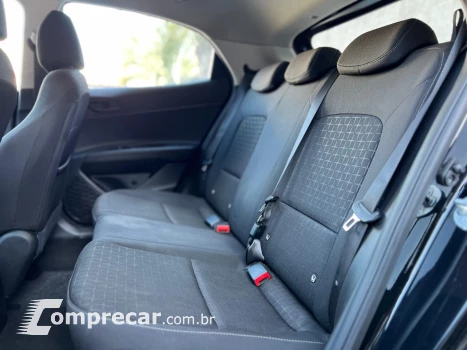 HB20 1.0 12V FLEX COMFORT PLUS MANUAL