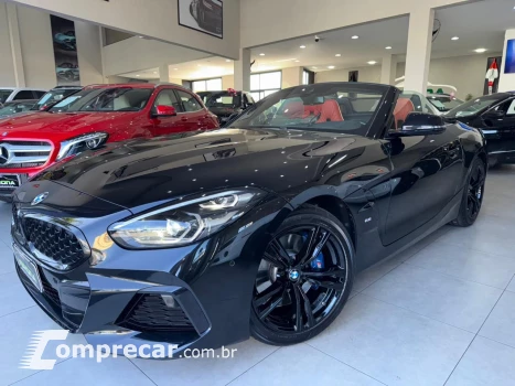 BMW Z4  2.0 M SPORT 2 portas