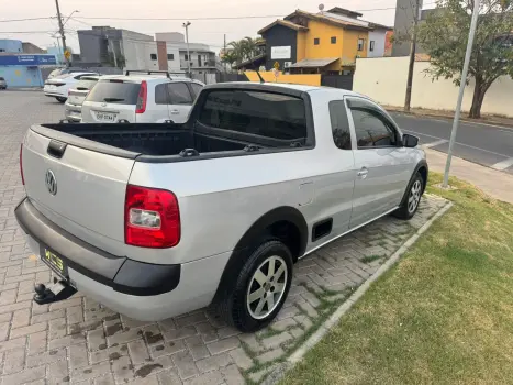 Saveiro 1.6 CE
