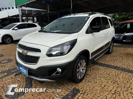 CHEVROLET SPIN 1.8 Activ7 8V 4 portas