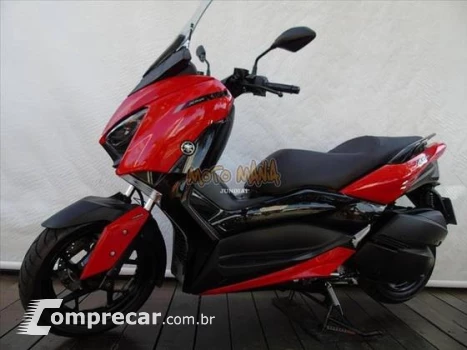 Yamaha YAMAHA XMAX ABS