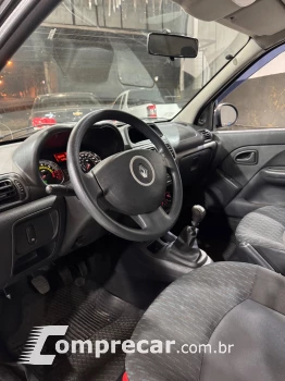 Clio RN/Alizé/Expr./1.0 Hi-Power 16V 5p