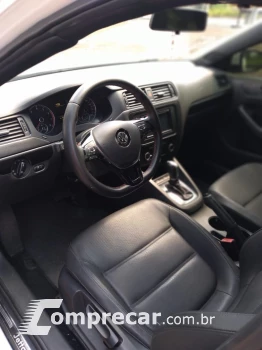 JETTA 2.0 Comfortline 120cv