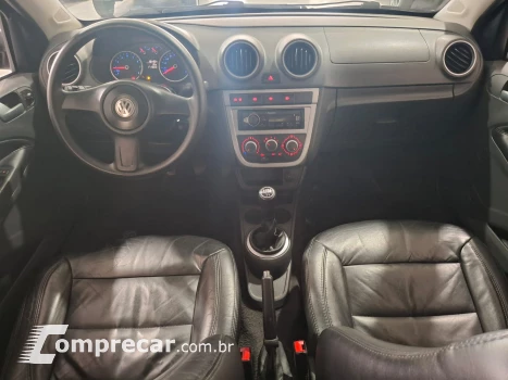 GOL 1.6 MI 8V G.V