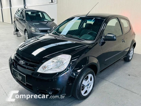 FORD KA 1.0 MPI 8V 2 portas