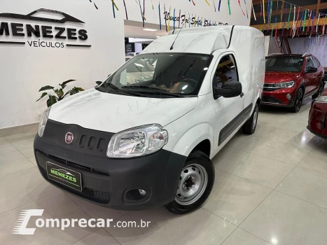 Fiat FIORINO 1.4 MPI Furgão Endurance 8V 2 portas