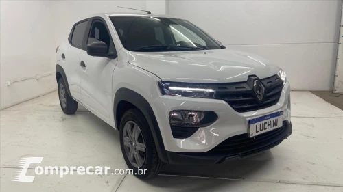 KWID 1.0 12V SCE FLEX ZEN MANUAL