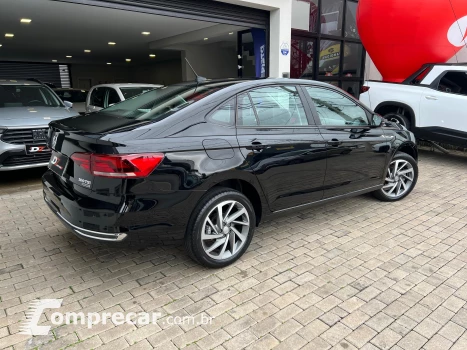 VIRTUS 1.0 200 TSI Highline