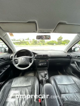 Passat Turbo 1.8 Mec.