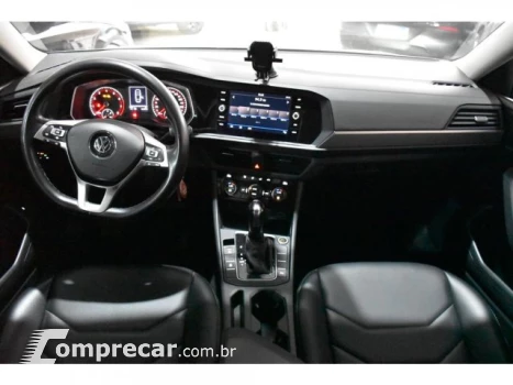 JETTA - 1.4 250 TSI TOTAL TIPTRONIC