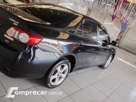 Corolla Xei