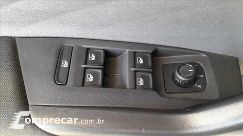 VIRTUS 1.0 170 TSI MANUAL
