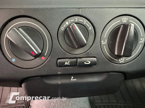 GOL 1.6 MI Power 8V
