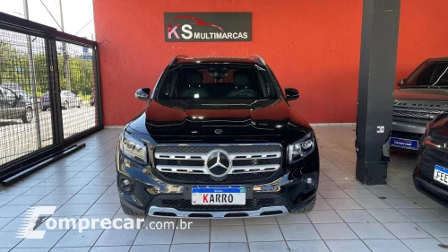 MERCEDES-BENZ GLB 200 1.3 CGI PROGRESSIVE 7G-DCT