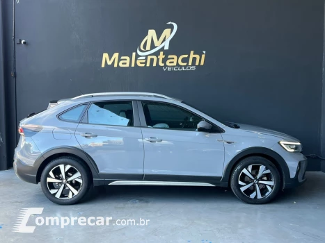 NIVUS 1.0 200 TSI TOTAL FLEX HIGHLINE AUTOMÁTICO