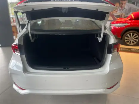 COROLLA 2.0 VVT-IE FLEX XEI DIRECT SHIFT